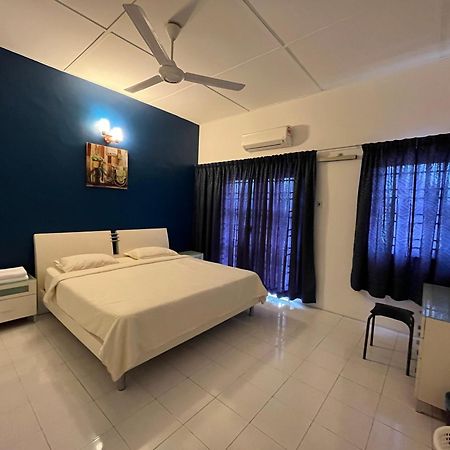 Ipoh Station 18 Villa Kültér fotó