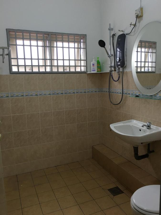 Ipoh Station 18 Villa Kültér fotó