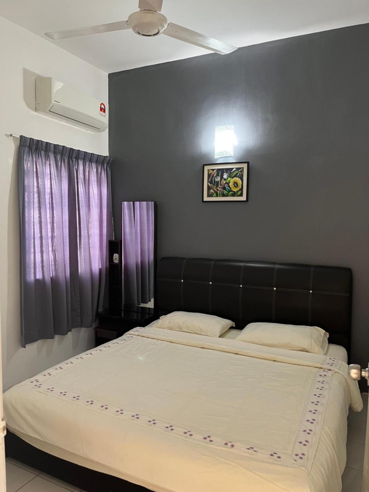 Ipoh Station 18 Villa Kültér fotó