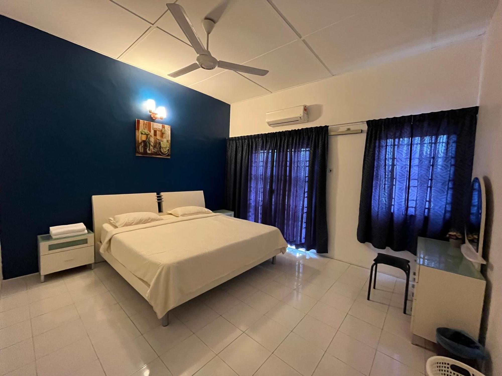 Ipoh Station 18 Villa Kültér fotó