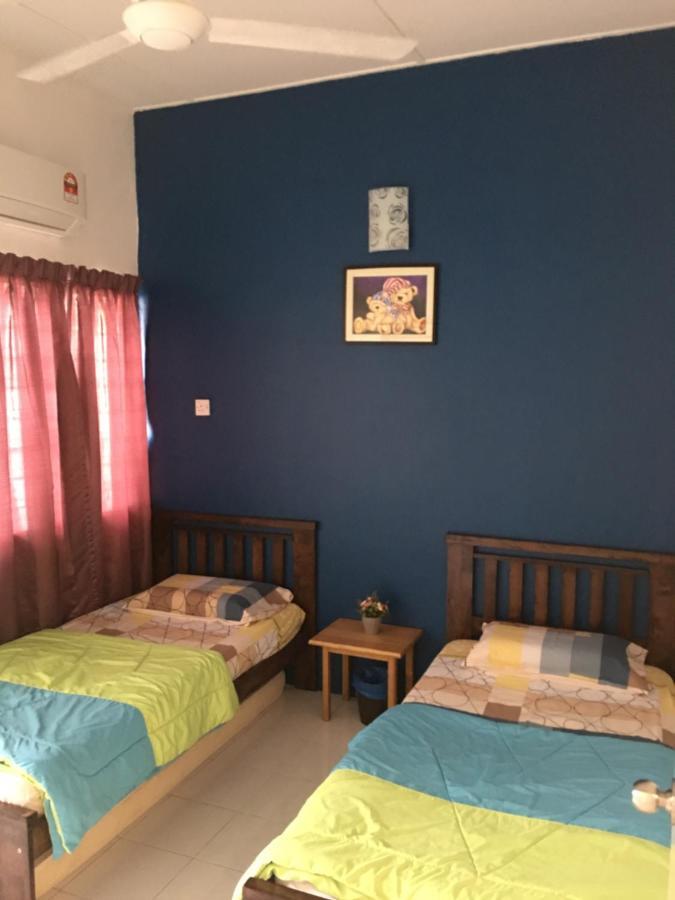 Ipoh Station 18 Villa Kültér fotó